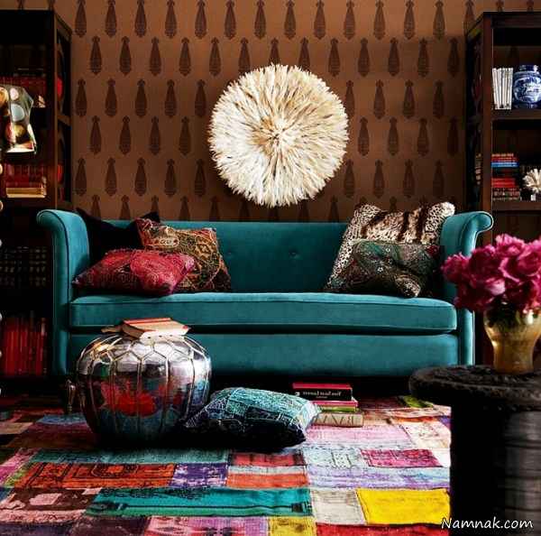 دکوراسیون داخلی شیک